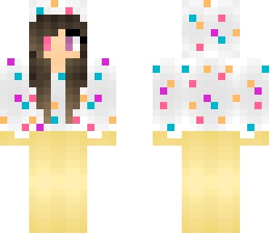 ice cream cutie