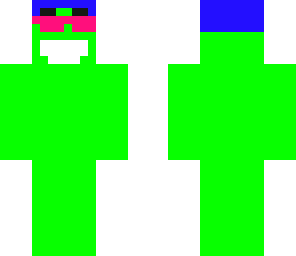marz alien