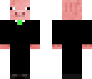 pigman boss