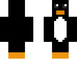 penguin