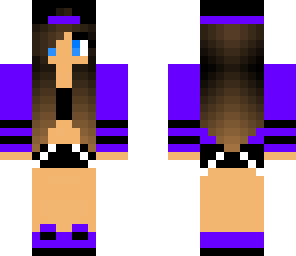 skate girl