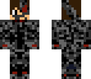 swagger cyborg