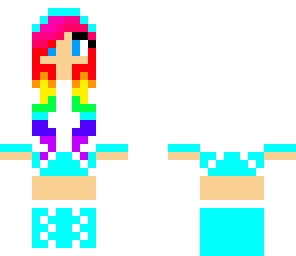 who like minecraft