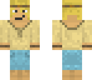 hippie homme v2