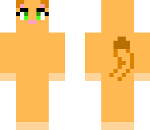 full lioness skin