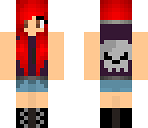 renee red