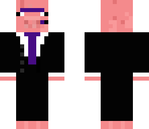 pig agent two
