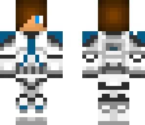 clone trooper girl's bf