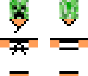 martial arts creeper