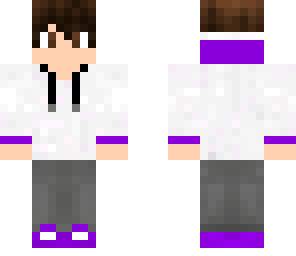 cool grapple skin