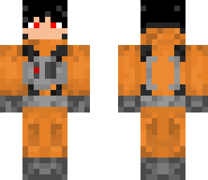mysterynationc astronaut