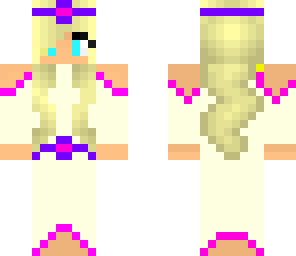 prinsess girl