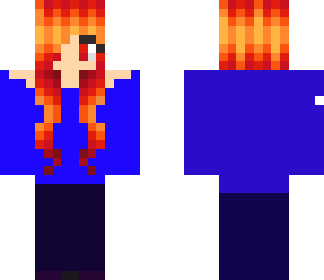 ginerva weasley
