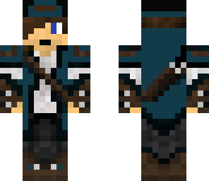 epic hunter