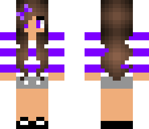 purpleandwhitestripeygirl
