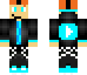mcunivercity's skin