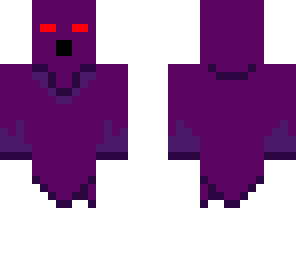 flame wraith