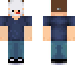 jus0lu mit maske