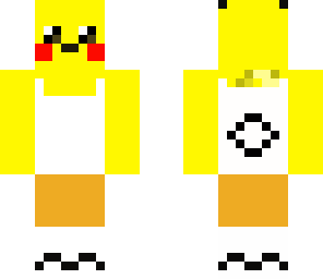portal pika