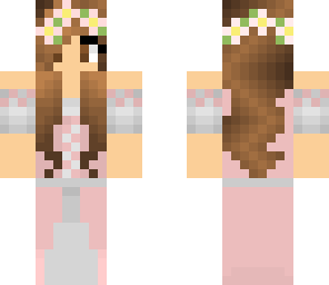 mine princess