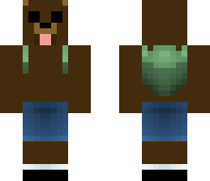 nicobear