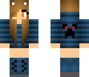 blue style