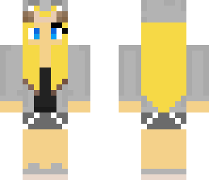 wolfgirl new2