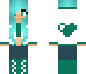heart hoodie