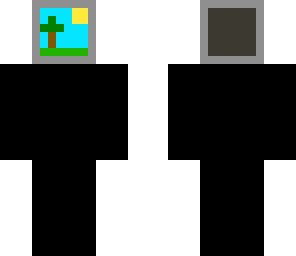 computer head