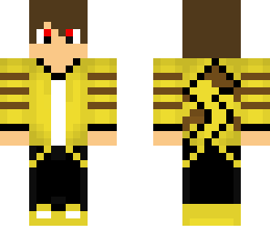 teenager pokemon