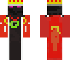 better enderman king
