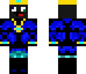 shadow king