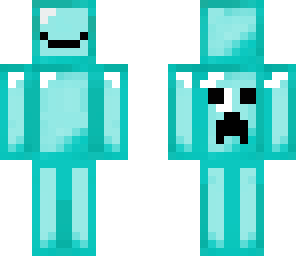 poker face diamond