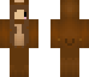 chibi bear fixed