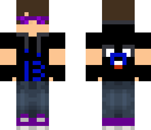 jakeblue13 upgraded with sunglasses