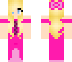 princess heather