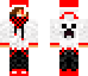 emo redcraft 