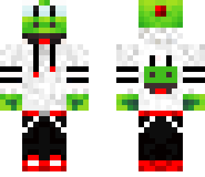 teen yoshi