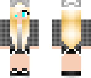 skater girl