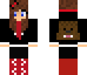bacca girl