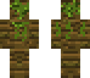 jungle tree