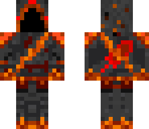 black mage