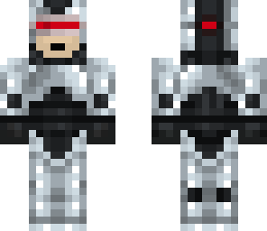 robocop