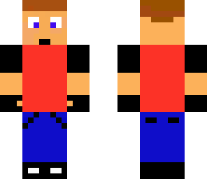 pvpminerskin