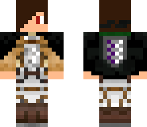 personal skin