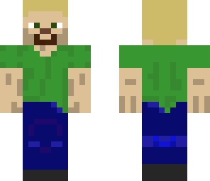 rubius steve