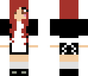 maddymayn's thanksgiving skin