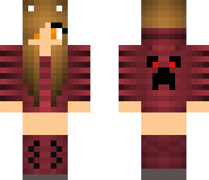 red style