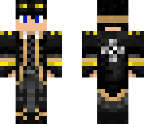 mr dark
