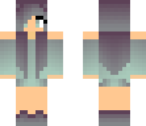 raincloud girl